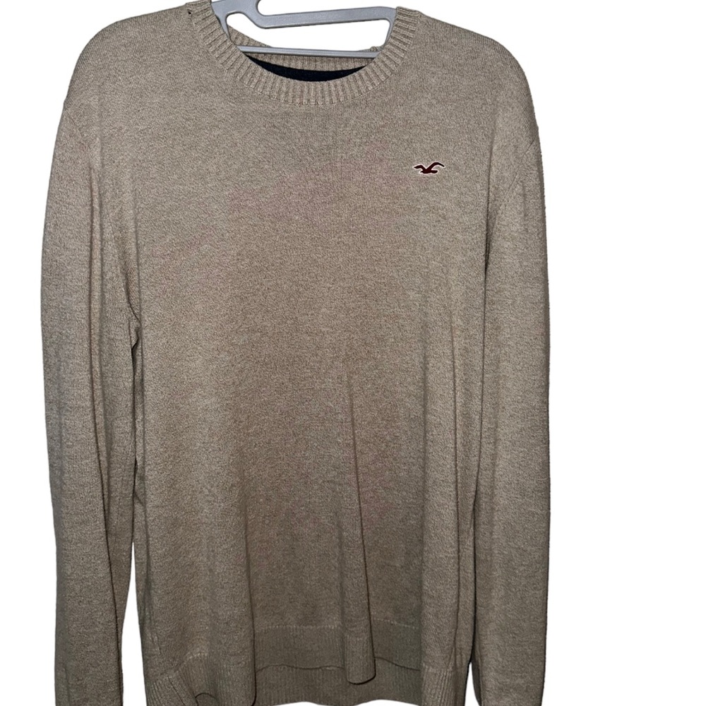 hollister long sleeve shirt